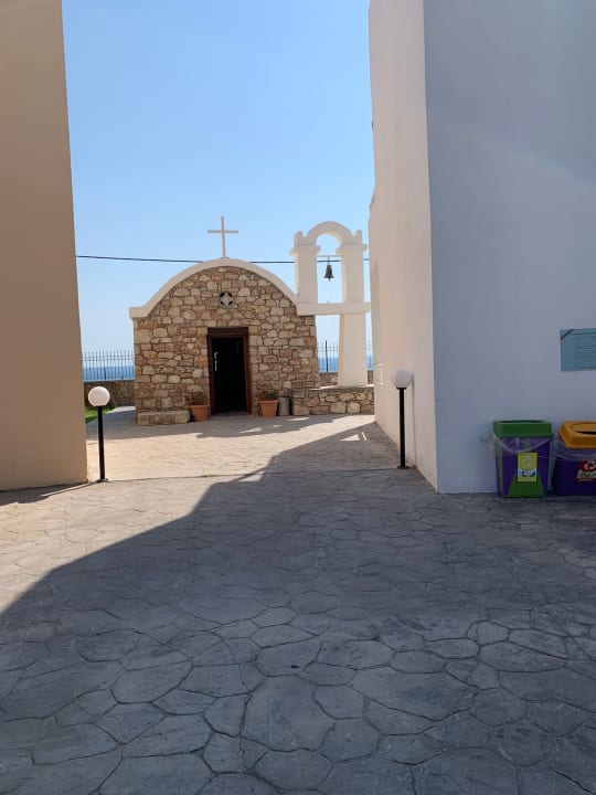 Sonstiges Atlantica Mikri Poli Rhodes