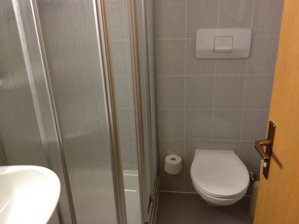 Bad Hotel Post Gries