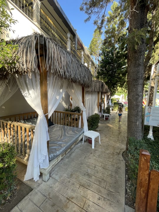 Sonstiges Hotel Delphin Diva