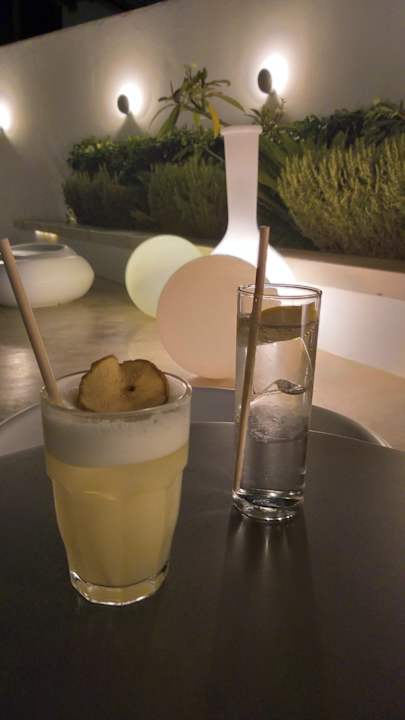 Gastro Sentido Aequora Lanzarote Suite