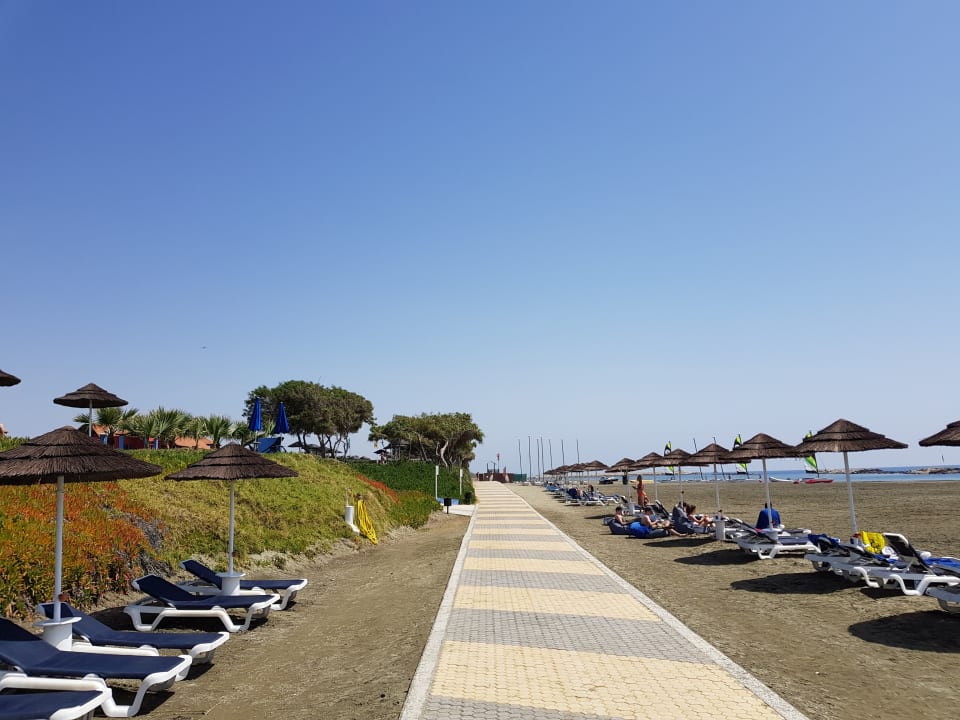 Strand ROBINSON CYPRUS
