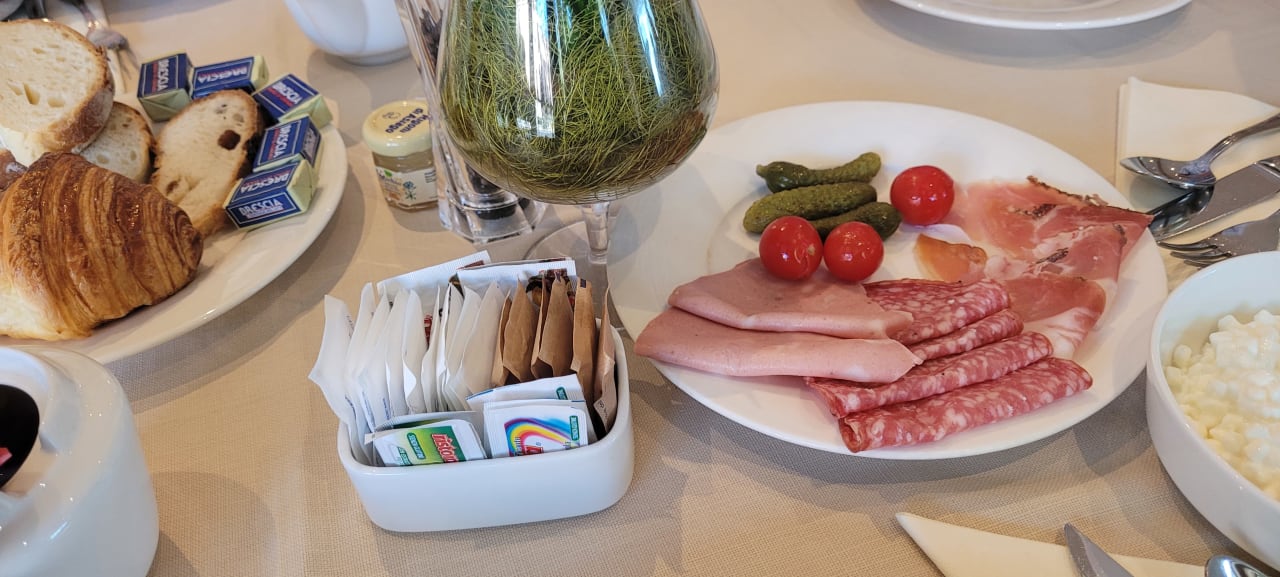 Gastro Hotel Sirmione e Promessi Sposi