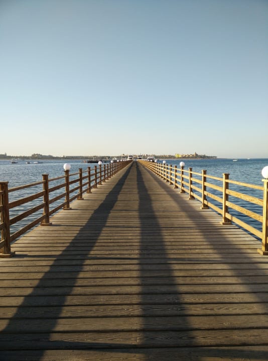 Steg Cleopatra Luxury Resort Makadi Bay