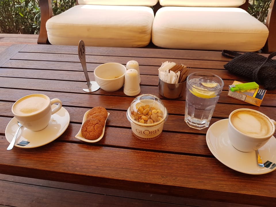 Gastro Gloria Verde Resort