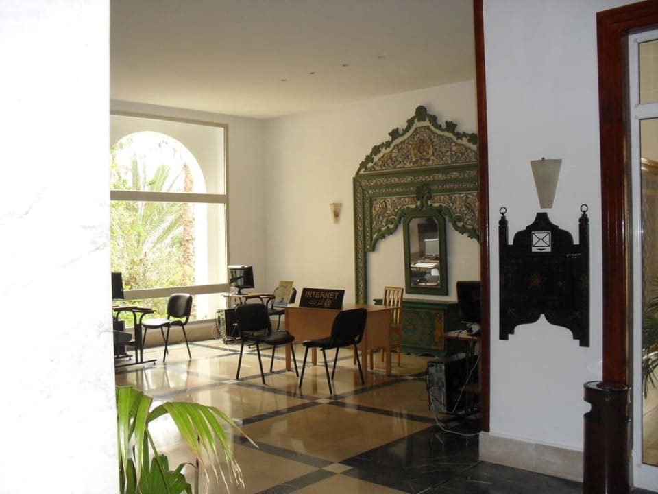 I-cafe Calimera Yati Beach