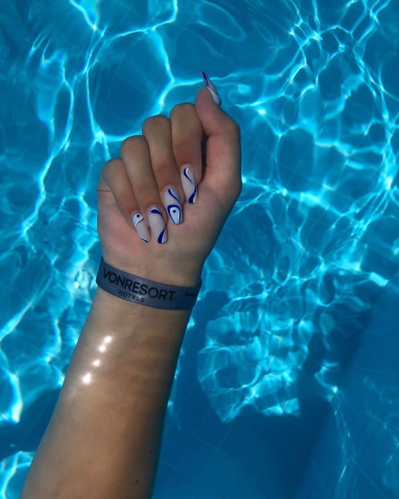 Sonstiges VONRESORT Golden Coast