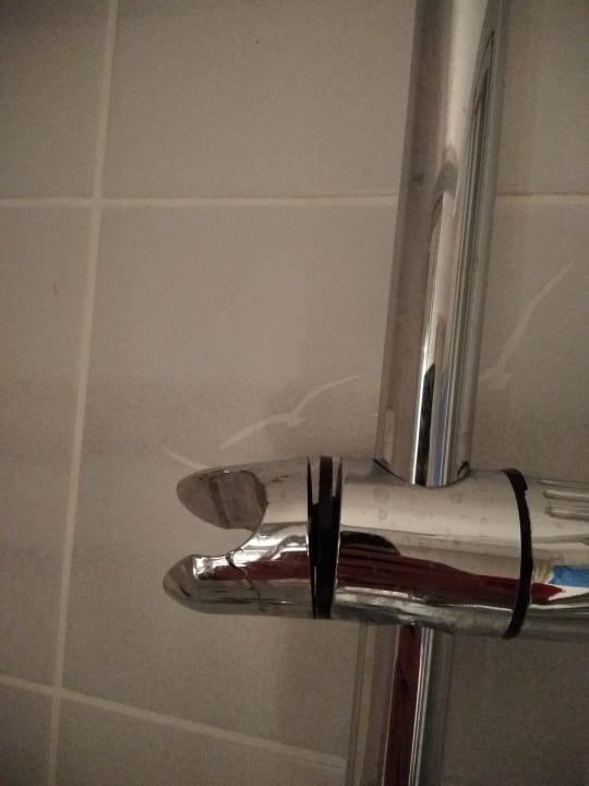 Zimmer Hotel Alter Speicher