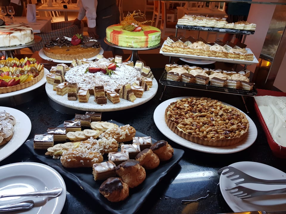 Gastro Djerba Plaza Thalasso & Spa