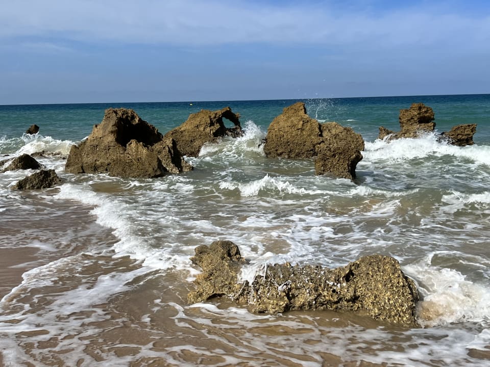 Strand Aldiana Club Andalusien