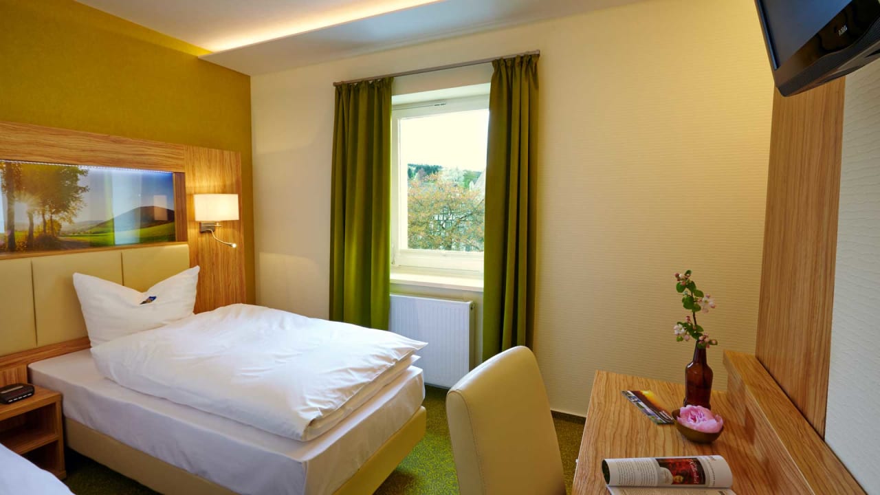 Zimmer Landgasthof Seemer