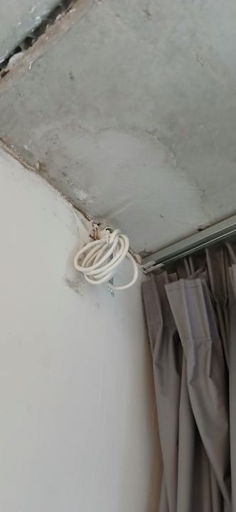 Zimmer Mr Todd Hotel