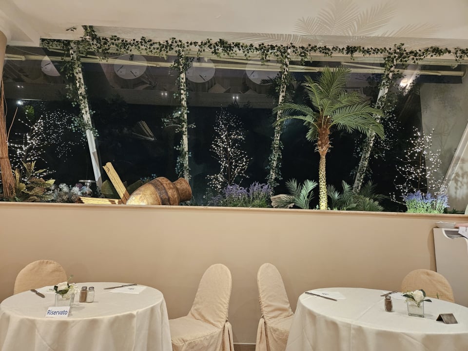 Gastro Sant Alphio Garden Hotel & Spa