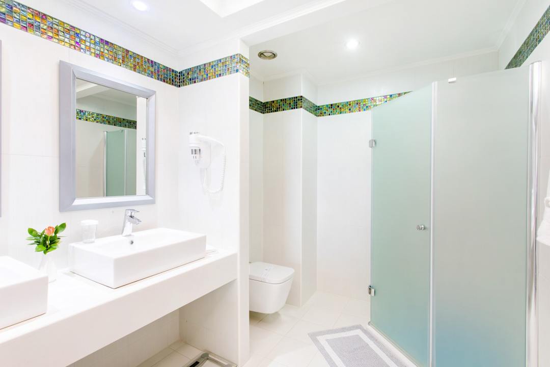 Zimmer Atrium Platinum Luxury Resort Hotel & Spa