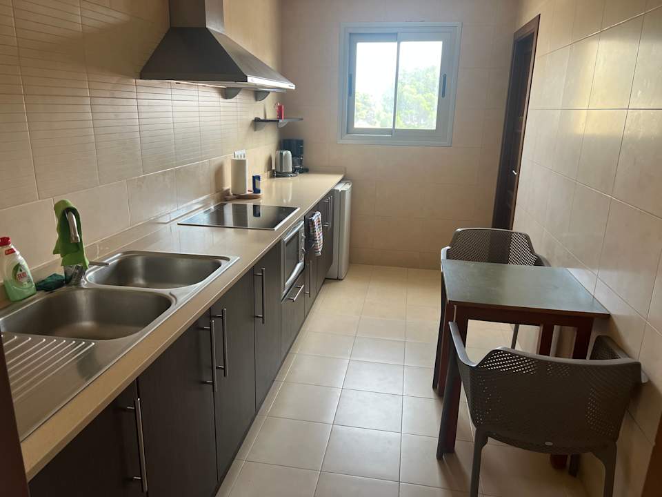 Zimmer Don Quijote Apartment