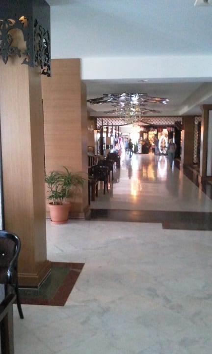 Sauber und Frisch Seaden Corolla Hotel