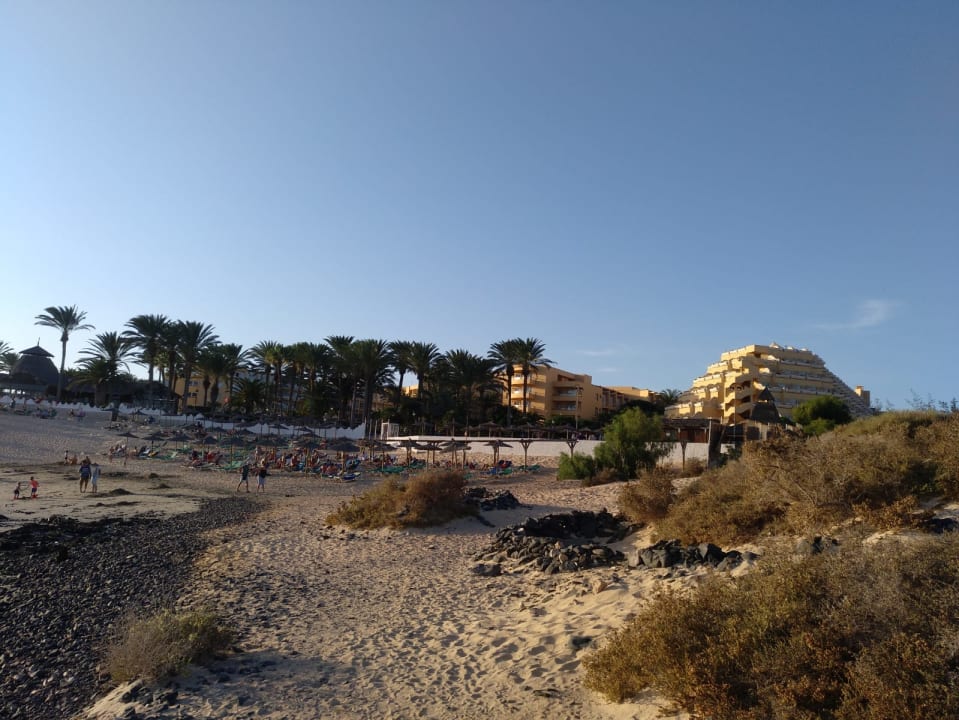 Strand SBH Costa Calma Beach Resort