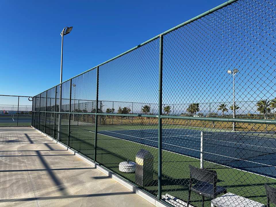 Sport & Freizeit Jacaranda Luxury Resort