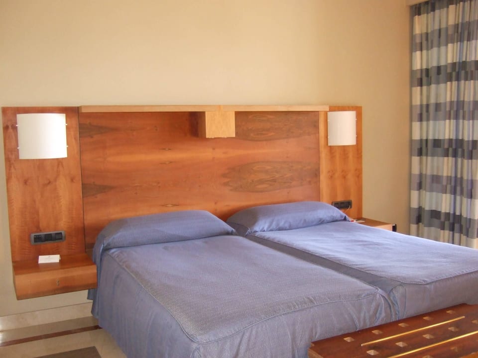 4. Stock in Patio 6 Zi. 330 Lopesan Costa Meloneras, Resort & Spa