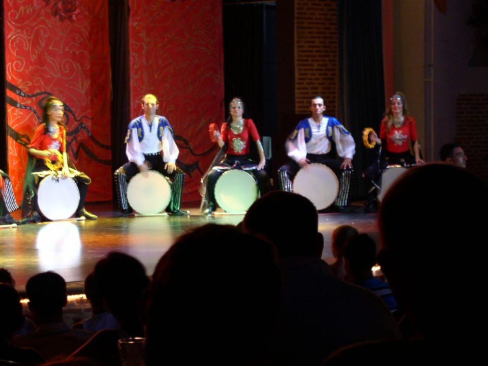 Animation Limak Limra Hotel & Resort