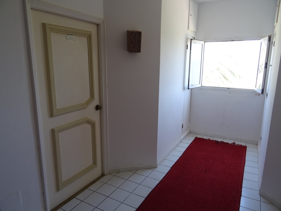 Sonstiges Hotel Neptunia Skanes