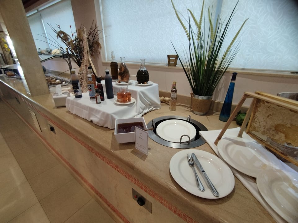 Gastro Atrium Palace Thalasso Spa Resort & Villas