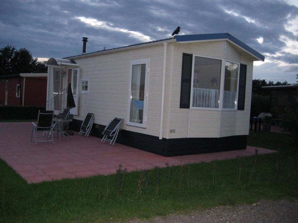 Mobilheim Fkk Camping Ostsee Rosenfelder Strand Grube