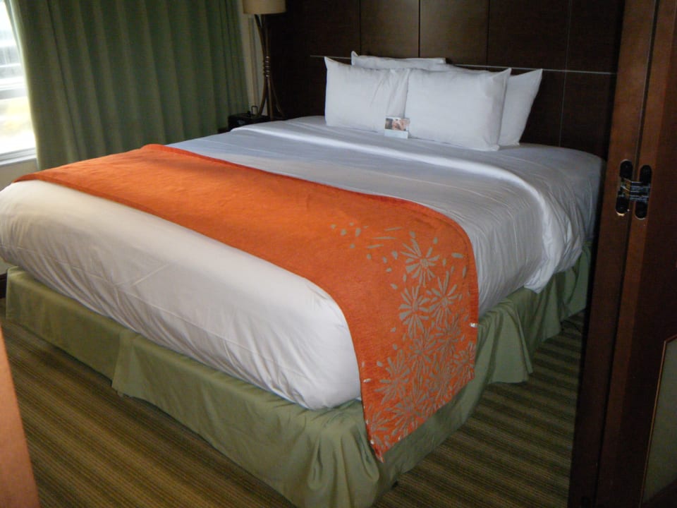 Zimmer Hotel Newport Beachside Resort