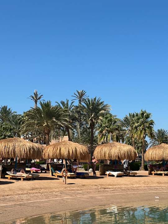 Strand Club Paradisio El Gouna, Red Sea