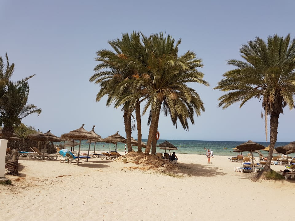 Strand Lella Meriam Hotel & Club