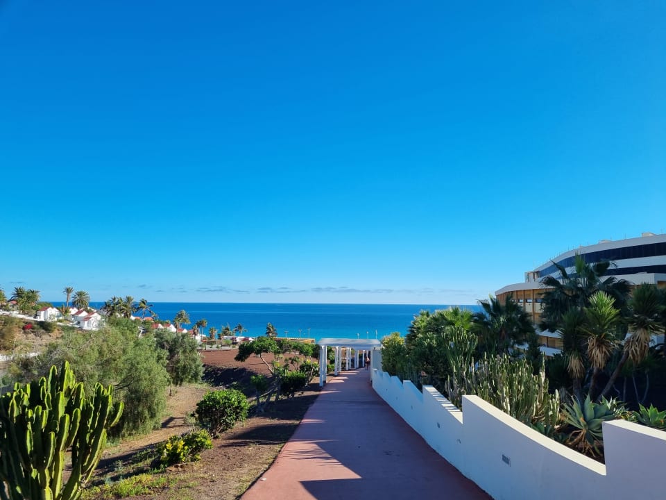 Strand Iberostar Waves Gaviotas Park