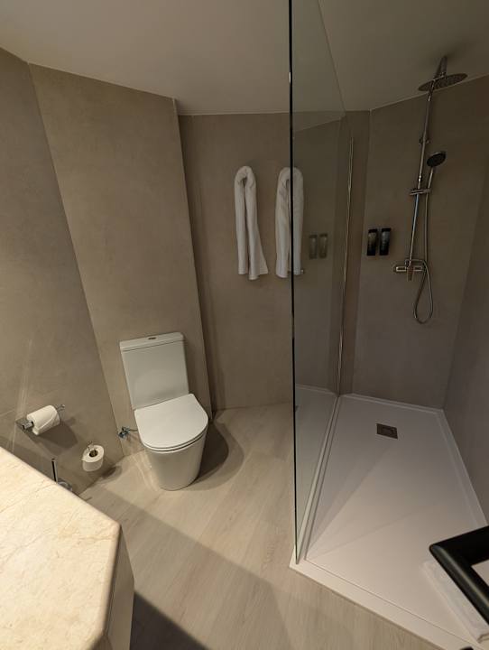 Zimmer Hotel HM Isabela - Adults Only