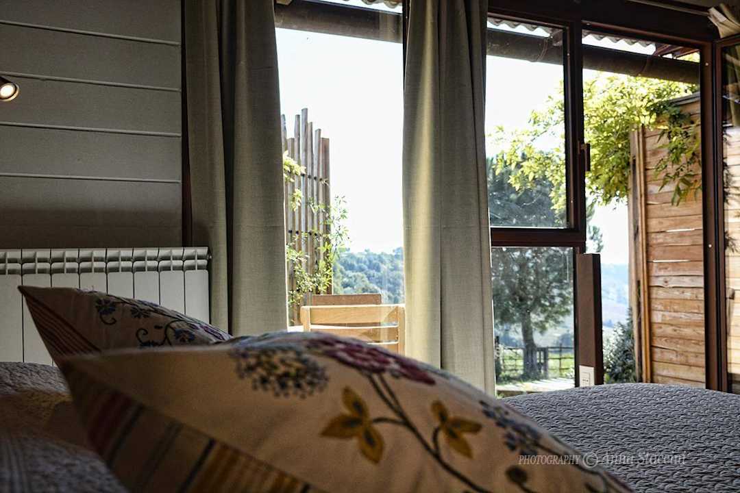 Panorama Casa Caponetti