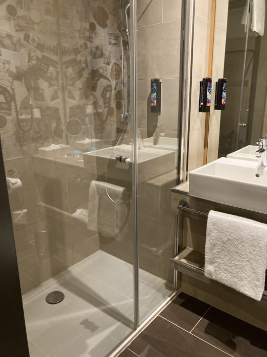 Zimmer Holiday Inn - the niu, Hide Berlin Friedrichshain