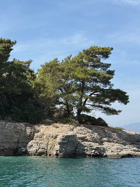 Sonstiges Korumar Ephesus Beach & Spa Resort