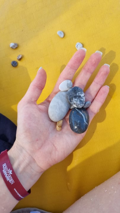 Sonstiges Hotel Royal Garden Beach