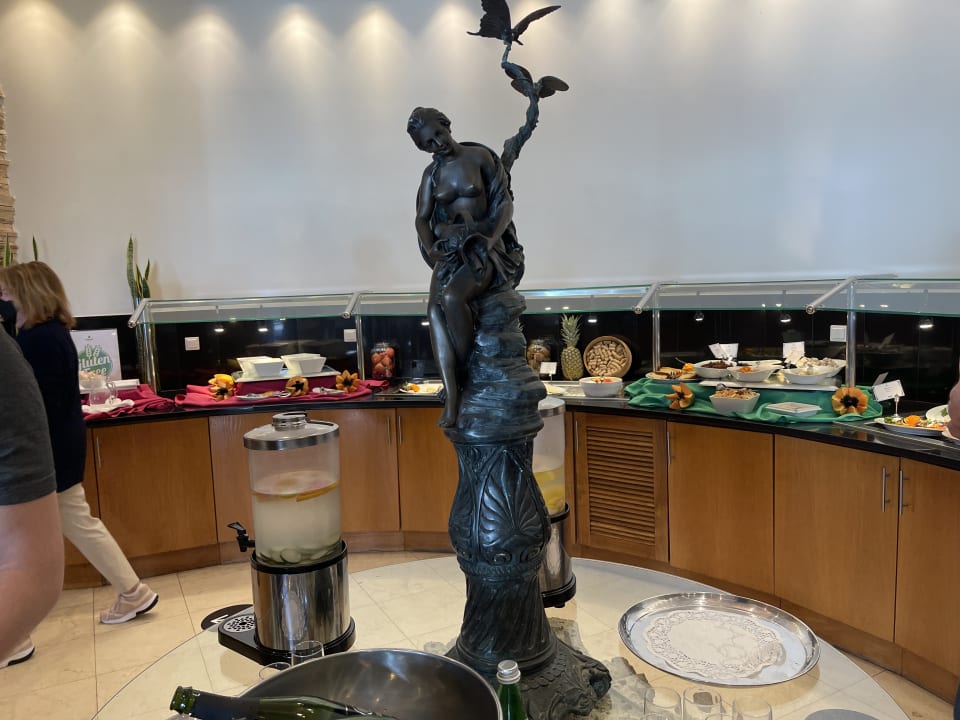 Gastro Pestana Grand Ocean Resort