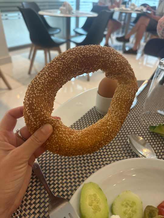 Gastro Gallery Central Piraeus Port