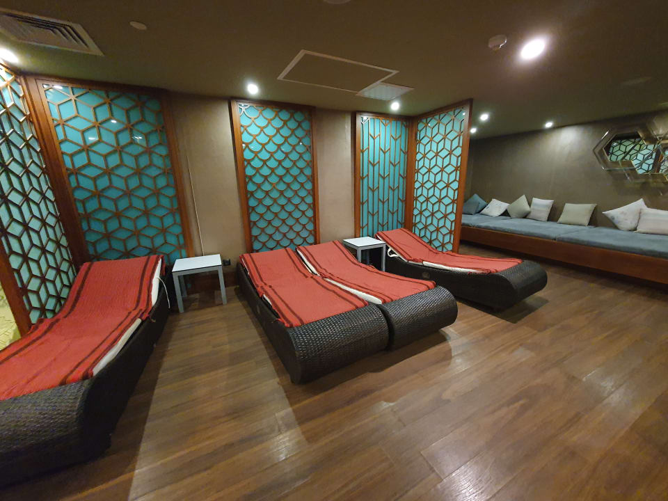 Sport & Freizeit Side Star Elegance