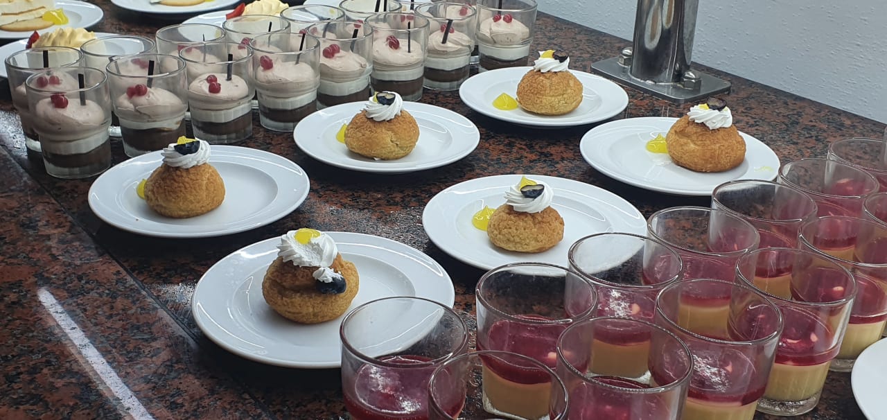 Gastro Adrián Hoteles Colón Guanahaní - Adults only