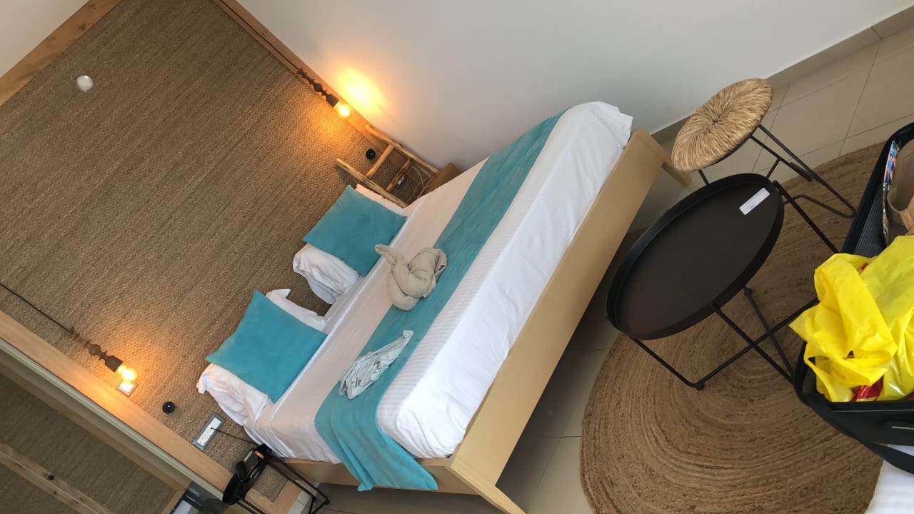 Zimmer Seaside A Lifestyle Resort