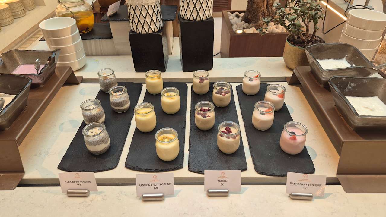 Gastro Al Wathba, a Luxury Collection Desert Resort & Spa, Abu Dhabi