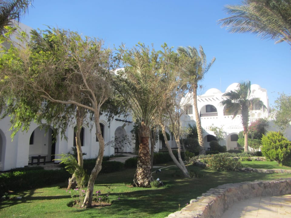 Ansicht Arabella Azur Resort