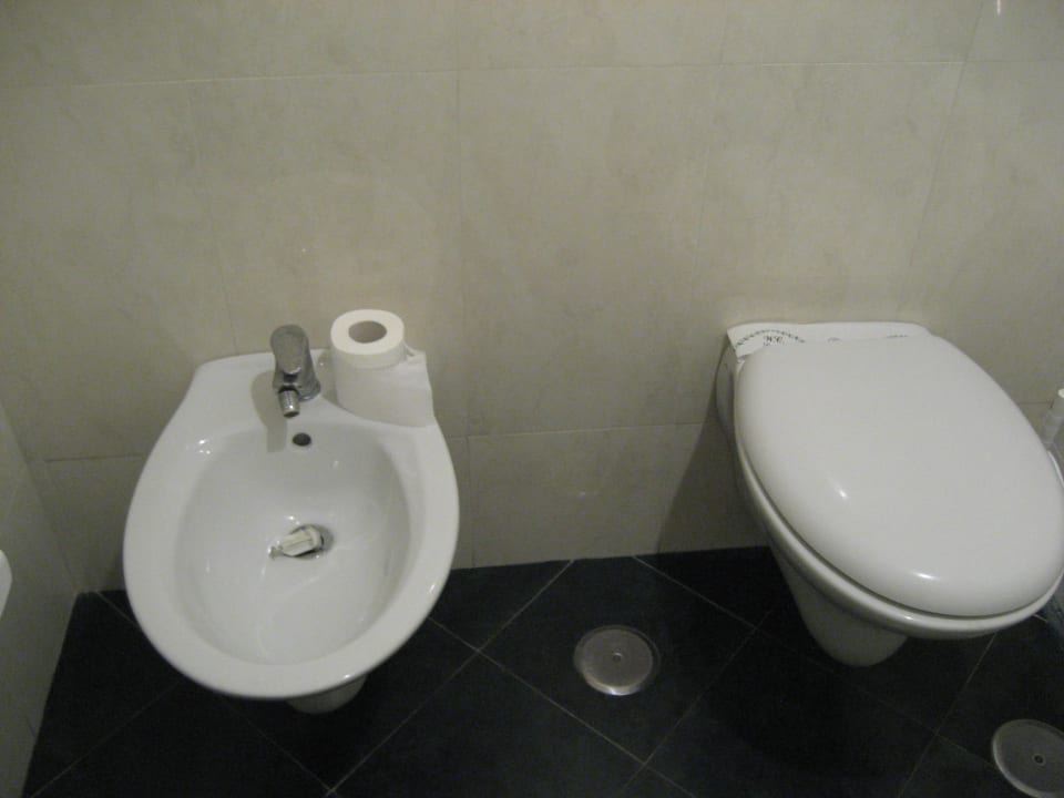 Zimmer Hotel Imperiale