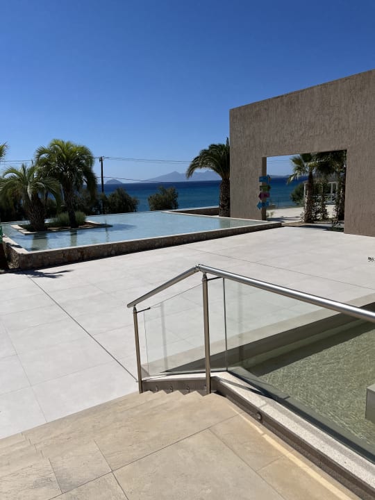 Gartenanlage Atlantica Mikri Poli Kos