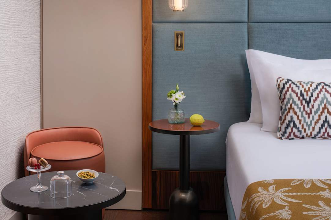 Zimmer NH Collection Taormina