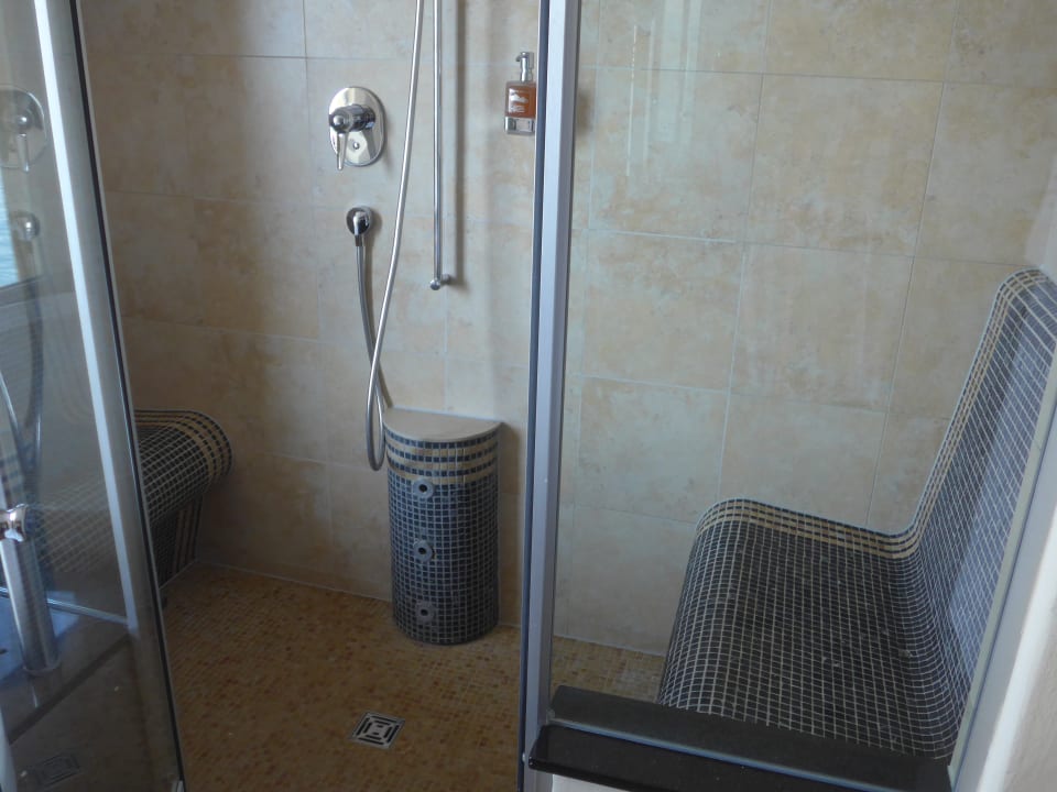 Zimmer Beatus Wellness- & Spa-Hotel