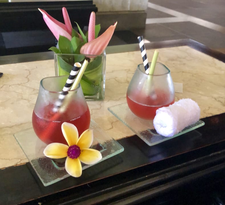 Sonstiges InterContinental Bali Resort