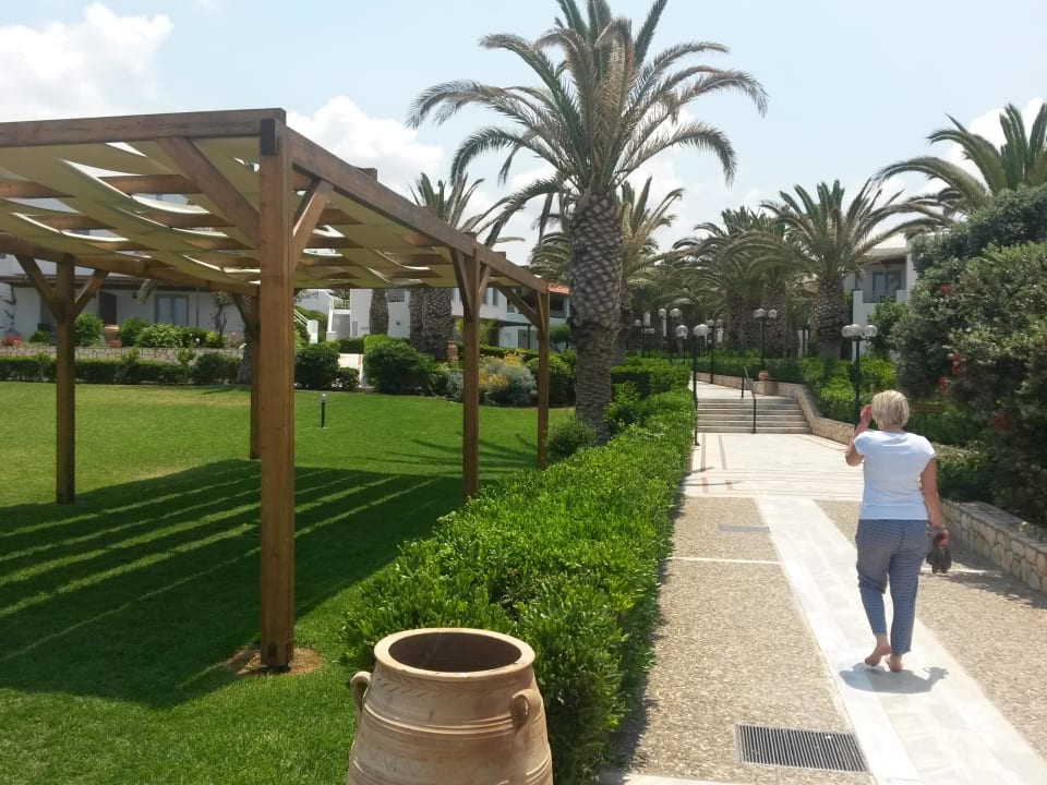 Anlage  Annabelle Beach Resort