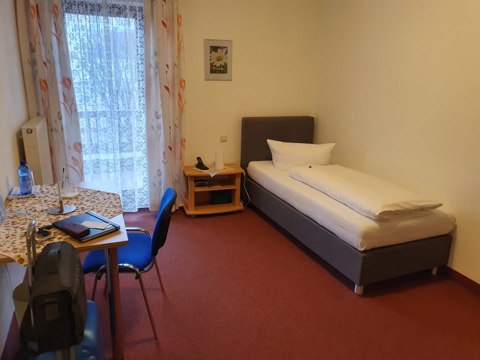 Zimmer Hotel Dreisonnenberg