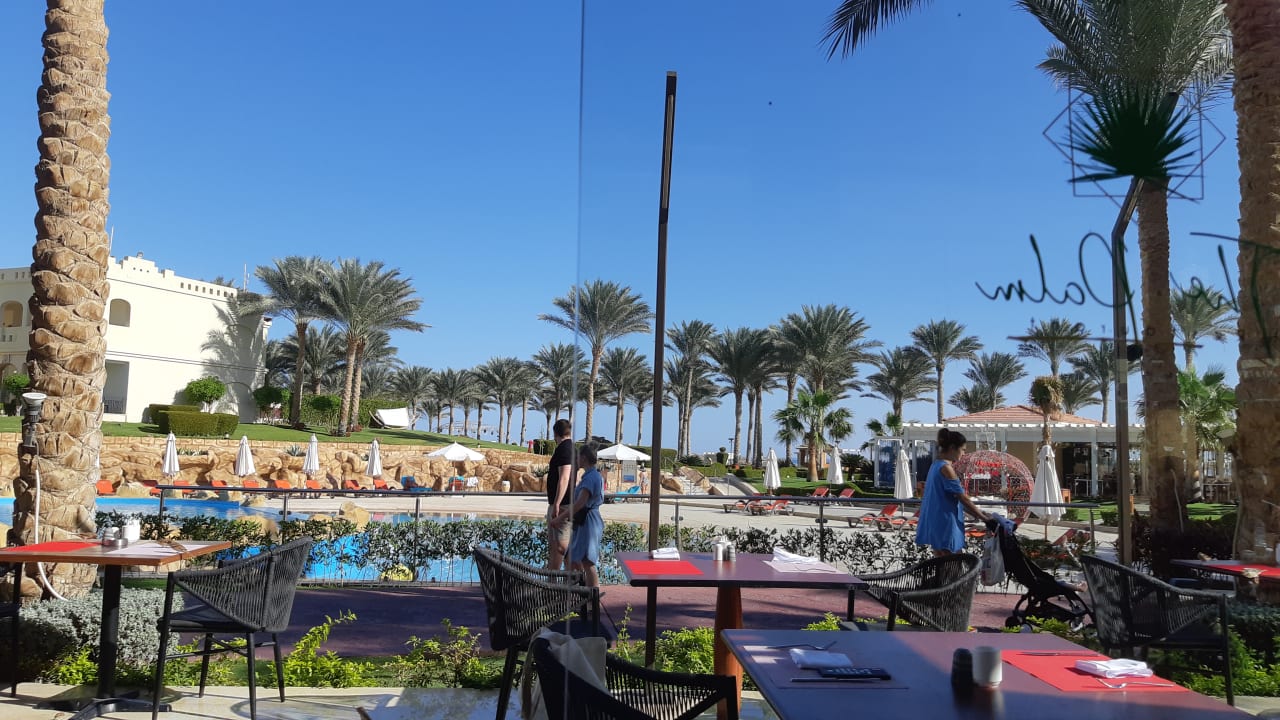Gastro Rixos Sharm El Sheikh Adults Only 18 +